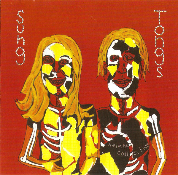 Animal Collective: Sung Tongs (2004)